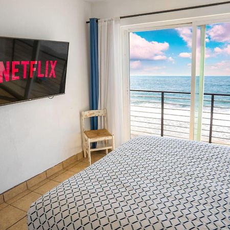 Beachfront Condo - 2 Bdr 2 Bth Tijuana Dış mekan fotoğraf
