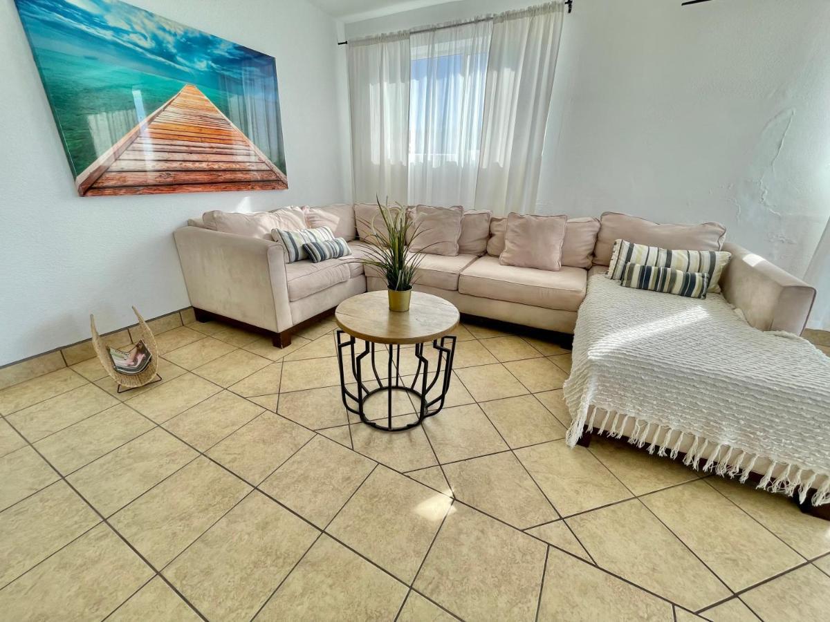Beachfront Condo - 2 Bdr 2 Bth Tijuana Dış mekan fotoğraf