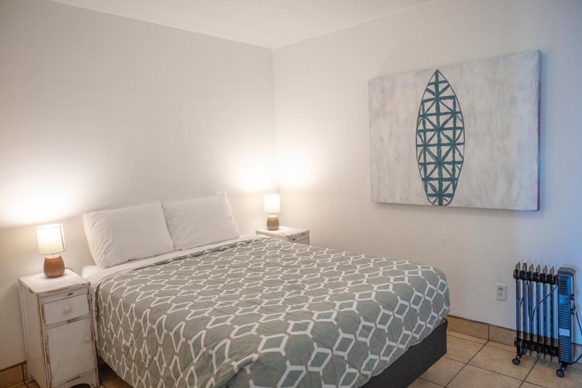 Beachfront Condo - 2 Bdr 2 Bth Tijuana Dış mekan fotoğraf
