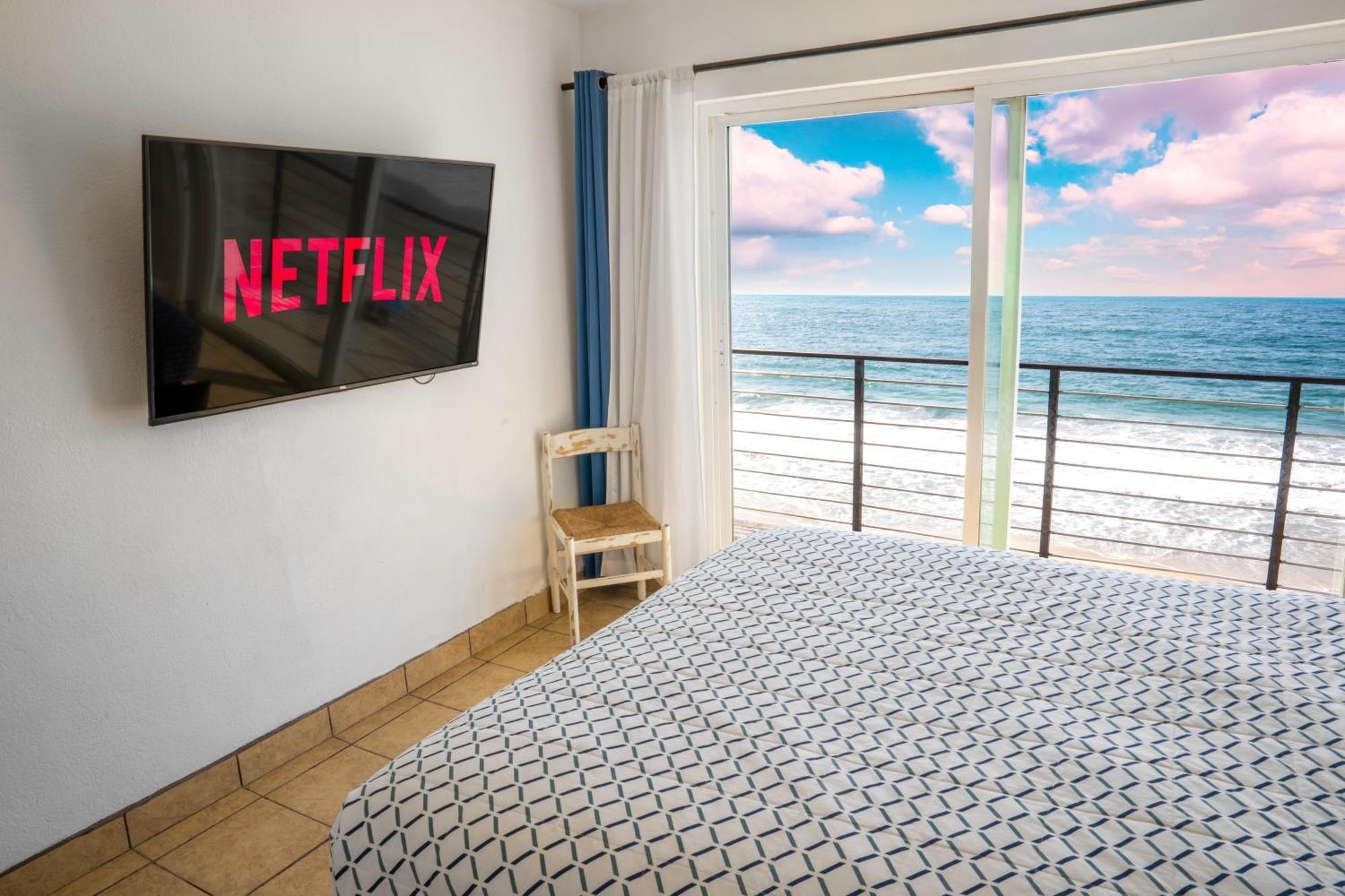 Beachfront Condo - 2 Bdr 2 Bth Tijuana Dış mekan fotoğraf