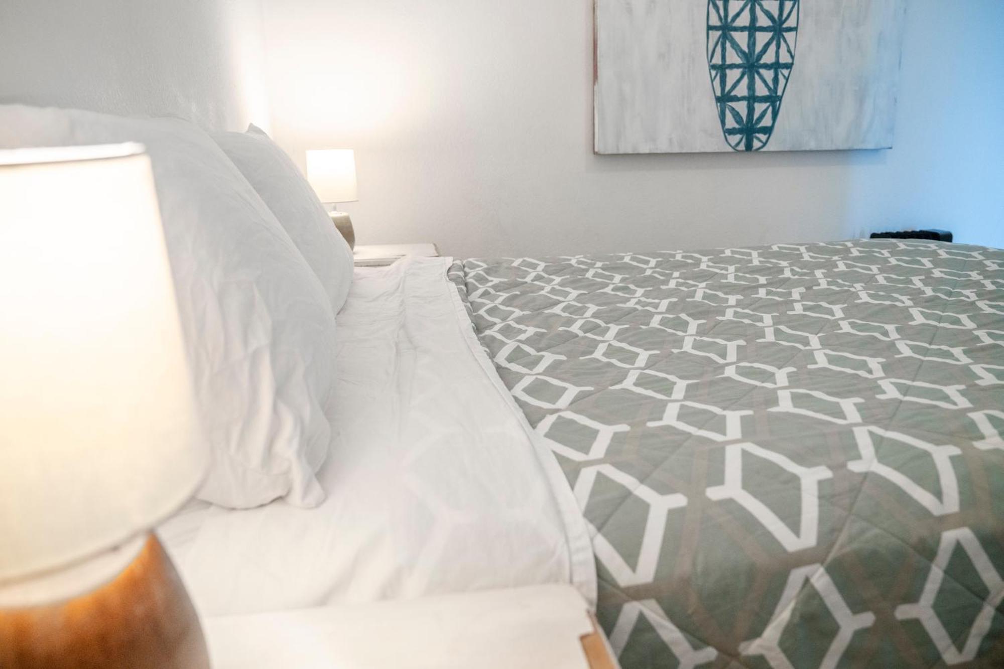 Beachfront Condo - 2 Bdr 2 Bth Tijuana Dış mekan fotoğraf