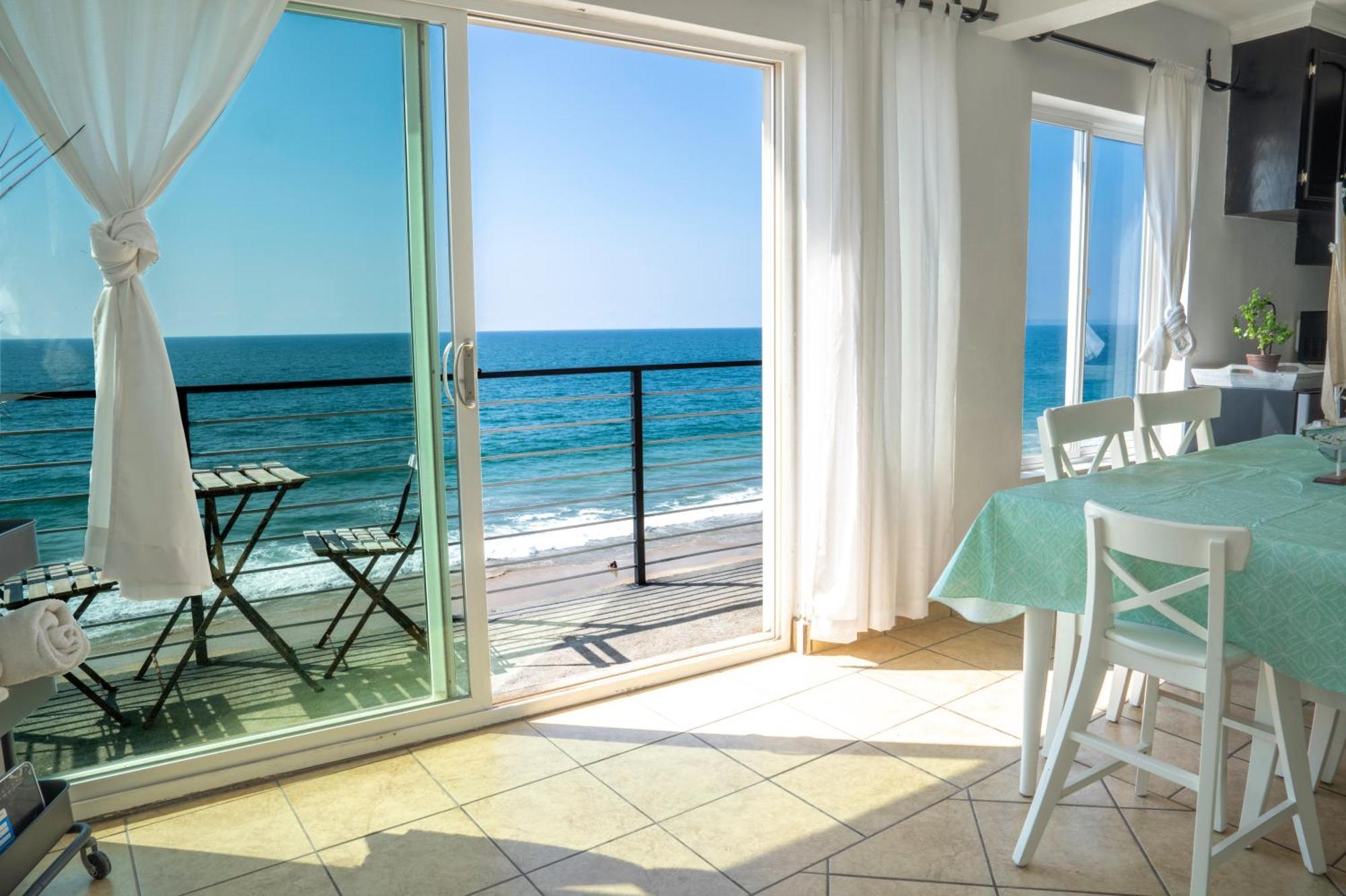 Beachfront Condo - 2 Bdr 2 Bth Tijuana Dış mekan fotoğraf