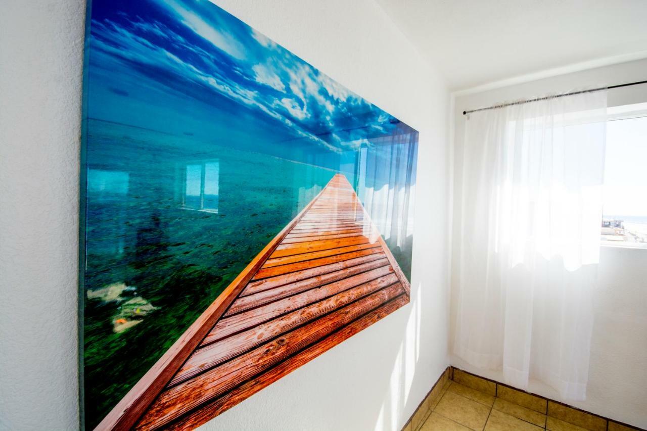 Beachfront Condo - 2 Bdr 2 Bth Tijuana Dış mekan fotoğraf