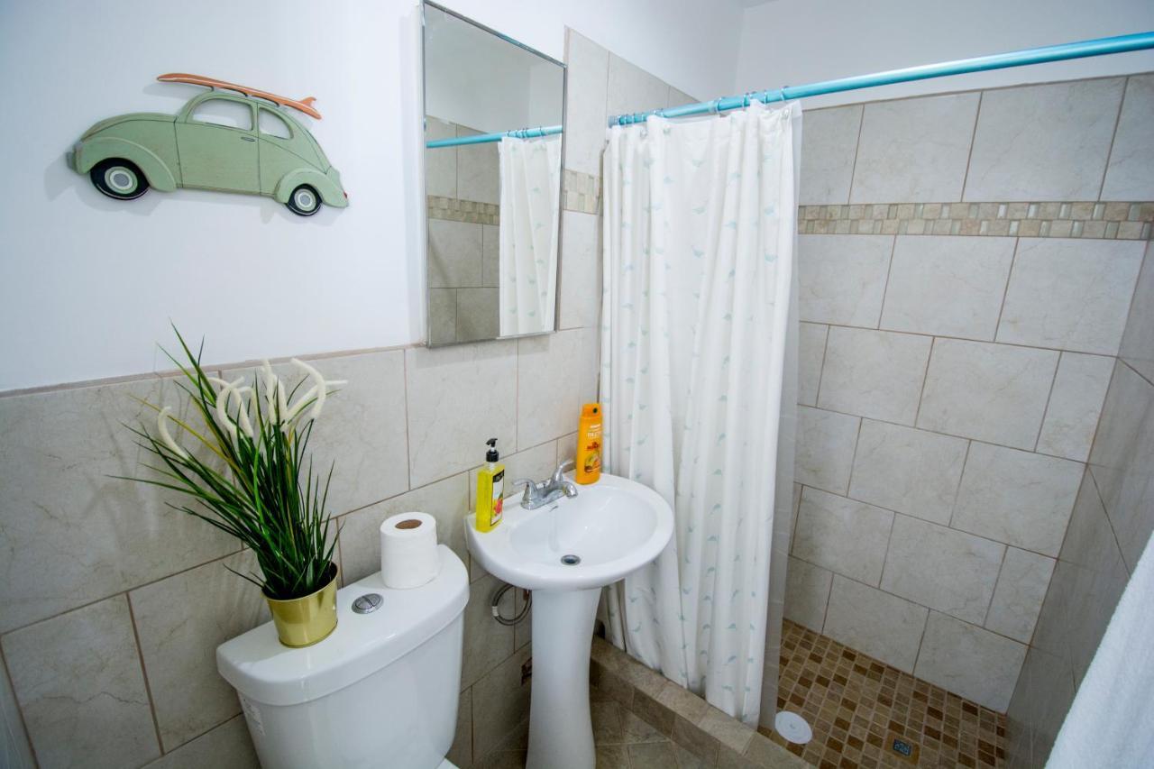 Beachfront Condo - 2 Bdr 2 Bth Tijuana Dış mekan fotoğraf