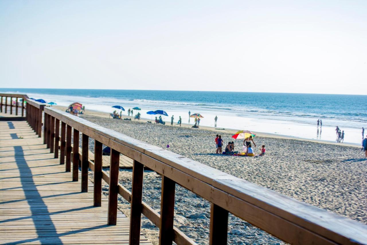 Beachfront Condo - 2 Bdr 2 Bth Tijuana Dış mekan fotoğraf